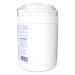 Oxivir TB Disinfectant Wipes, 6 x 6.9, Characteristic Scent,