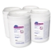 Oxivir TB Disinfectant Wipes, 6 x 6.9, Characteristic Scent,