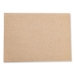 Valay Interfolded Napkins, 1-Ply, 6.3 X 8.85, Kraft, 6,000/c