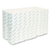 Valay Interfolded Napkins, 1-Ply, White, 6.5 X 8.25, 6,000/c