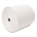 Valay Proprietary Roll Towels, 1-Ply, 8" X 800 Ft, White, 6
