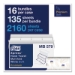 Premium Soft Xpress 3-Panel Multifold Hand Towels, 2-Ply, 9.