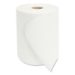 Morsoft Universal Roll Towels, 1-Ply, 8" x 800 ft, White, 6