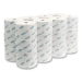 Small Core Bath Tissue, Septic Safe, 1-Ply, White, 2,000 She
