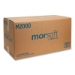 Small Core Bath Tissue, Septic Safe, 1-Ply, White, 2,000 She