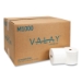 Small Core Bath Tissue, Septic Safe, 2-Ply, White, 1,000 She