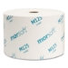Small Core Bath Tissue, Septic Safe, 1-Ply, White, 2,500 She
