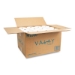 Small Core Bath Tissue, Septic Safe, 2-Ply, White, 1,000 She