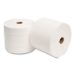 Small Core Bath Tissue, Septic Safe, 2-Ply, White, 1,000 She