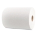 10 Inch Roll Towels, 1-Ply, 10" X 800 Ft, White, 6 Rolls/car