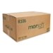 10 Inch Roll Towels, 1-Ply, 10" X 800 Ft, Kraft, 6 Rolls/car