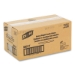 Plastic Cutlery, Heavyweight Knife, Black, 1,000/Carton