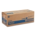 Plastic Cutlery, Heavyweight Spoon, Black, 1,000/Carton