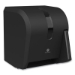 Hygienic Push-Paddle Roll Towel Dispenser, 13 X 10 X 14.4, B