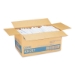 Plastic Cutlery, Heavyweight Knife, 7.5", White, 1,000/Carto