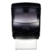 Integra Lever Roll Towel Dispenser, 11.5 X 11.25 X 13.5, Bla