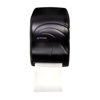 Oceans Tear-N-Dry Electronic Touchless Roll Towel Dispenser,