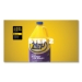 Stain Resistant Floor Sealer, 1 gal Bottle, 4/Carton