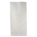 Grocery Paper Bags, 6# Size, 35# Basis Weight, 5.88" x 3.63"