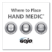 HAND MEDIC Professional Skin Conditioner for Industrial Envi