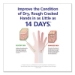 HAND MEDIC Professional Skin Conditioner for Industrial Envi