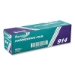 PVC Film Roll with Cutter Box, 18" x 2,000 ft
