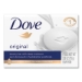 White Beauty Bar, Light Scent, 2.6 Oz, 36/carton