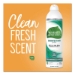 Disinfectant Sprays, Eucalyptus/Spearmint/Thyme Scent, 13.9