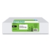 LW Shipping Labels, 2.31" x 4", White, 300 Labels/Roll, 6 Ro