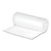 Linear-Low-Density Recycled Tall Kitchen Bags, Open-Face, 13