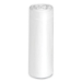 Linear-Low-Density Recycled Tall Kitchen Bags, Open-Face, 13