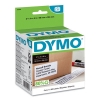 Labelwriter Shipping Labels, 2.31" X 4", White, 300 Labels/r