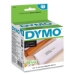 LabelWriter Address Labels, 1.12 x 3.5, White, 260 Labels/Ro
