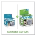 Labelwriter Multipurpose Labels, 2" X 2.31", White, 250 Labe