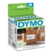 LabelWriter Shipping Labels, 2.12 x 4, White, 220 Labels/Rol