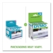 Labelwriter Address Labels, 1.4" X 3.5", White, 260 Labels/r