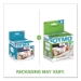 Lw Multipurpose Labels, 2.75" X 2.12", White, 320 Labels/rol