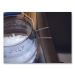 Saf-T-Ice Tote, 6 gal, Transparent Blue