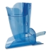 Saf-T-Scoop and Guardian System for Ice Machines, 64 oz to 8