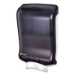 Large Capacity Ultrafold Multifold/C-Fold Towel Dispenser, C