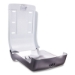 Large Capacity Ultrafold Multifold/C-Fold Towel Dispenser, C
