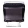 Ultrafold Fusion C-Fold And Multifold Towel Dispenser, 11.5