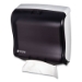 Ultrafold Fusion C-Fold And Multifold Towel Dispenser, 11.5