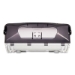 Ultrafold Fusion C-Fold And Multifold Towel Dispenser, 11.5