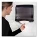 Ultrafold Fusion C-Fold And Multifold Towel Dispenser, 11.5