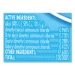 Laundry Sanitizer, Liquid, Crisp Linen Scent, 41 oz, 6/Carto