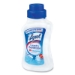 Laundry Sanitizer, Liquid, Crisp Linen Scent, 41 oz, 6/Carto