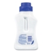 Laundry Sanitizer, Liquid, Crisp Linen Scent, 41 oz, 6/Carto
