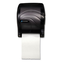Tear-N-Dry Essence Touchless Towel Dispenser, 11.75 X 9.13 X