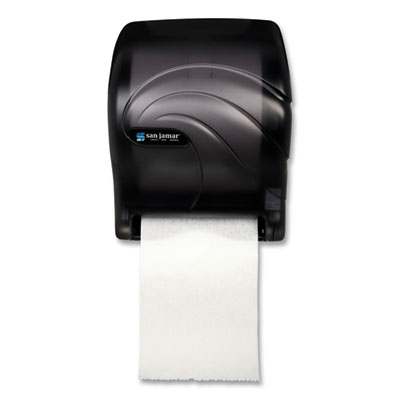 Tear-N-Dry Essence Touchless Towel Dispenser, 11.75 X 9.13 X
